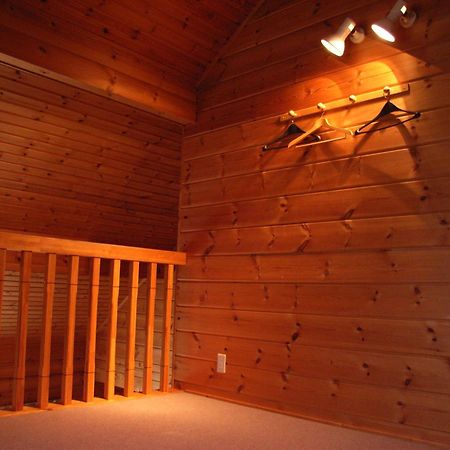 Niseko Izumikyo Villa Kutchan Exterior foto