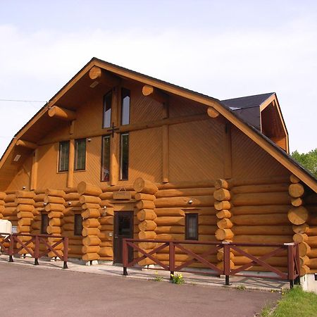 Niseko Izumikyo Villa Kutchan Exterior foto