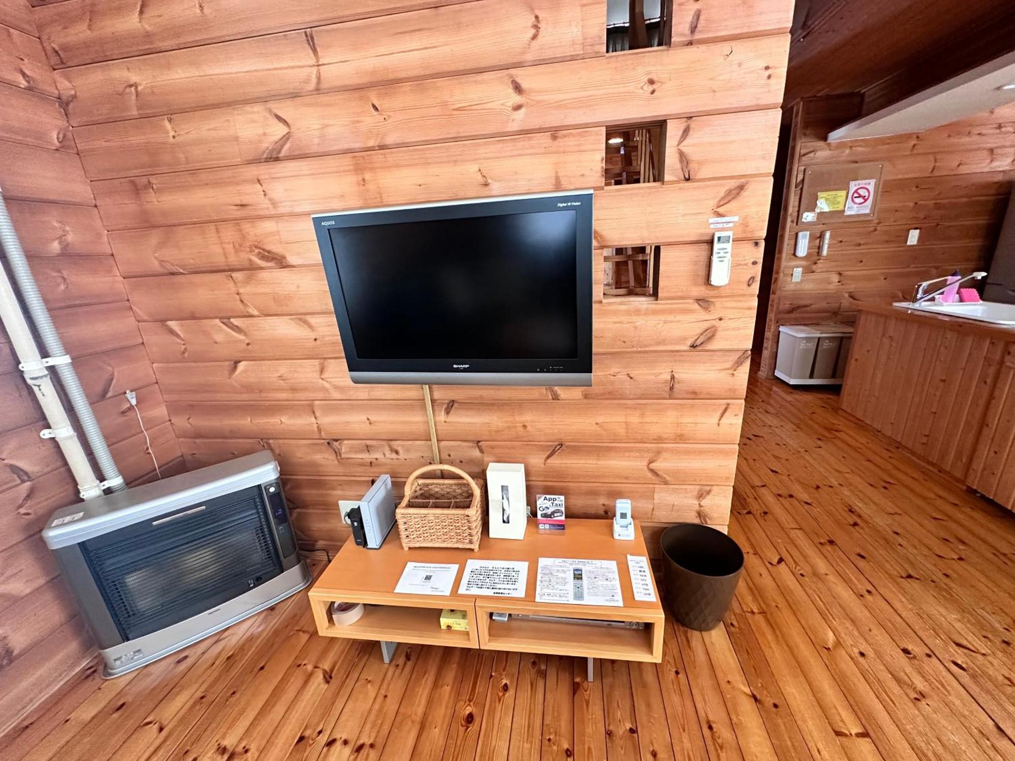 Niseko Izumikyo Villa Kutchan Exterior foto
