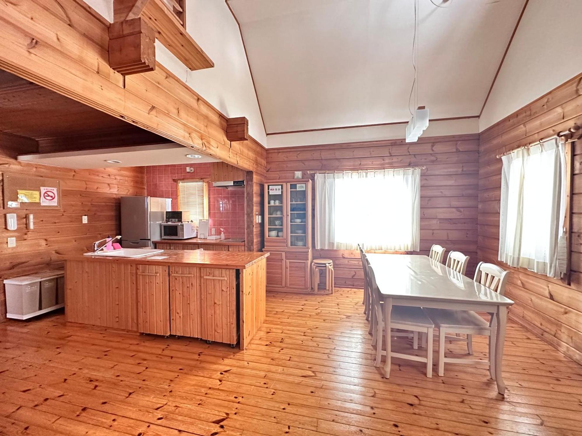 Niseko Izumikyo Villa Kutchan Exterior foto