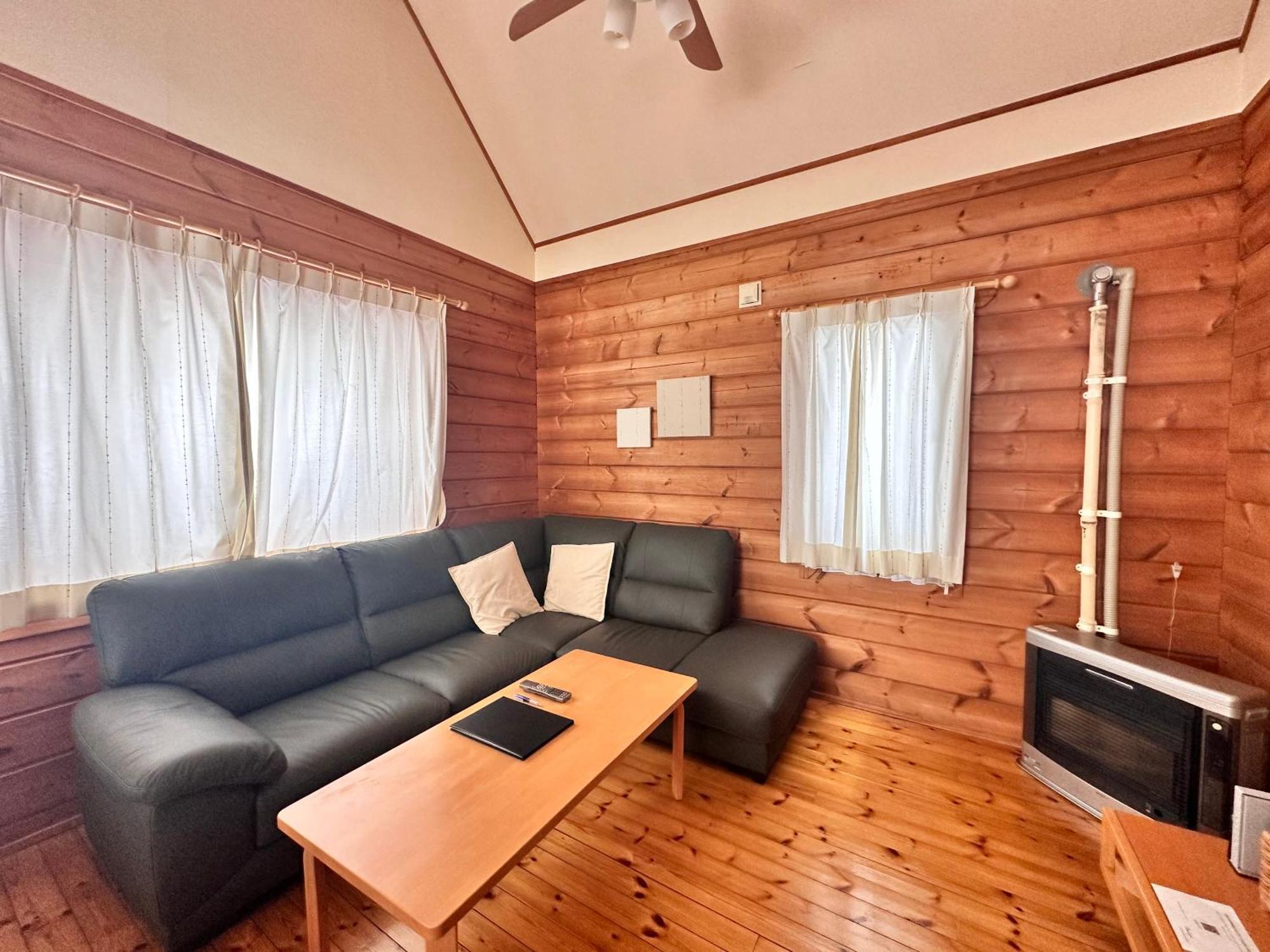 Niseko Izumikyo Villa Kutchan Exterior foto