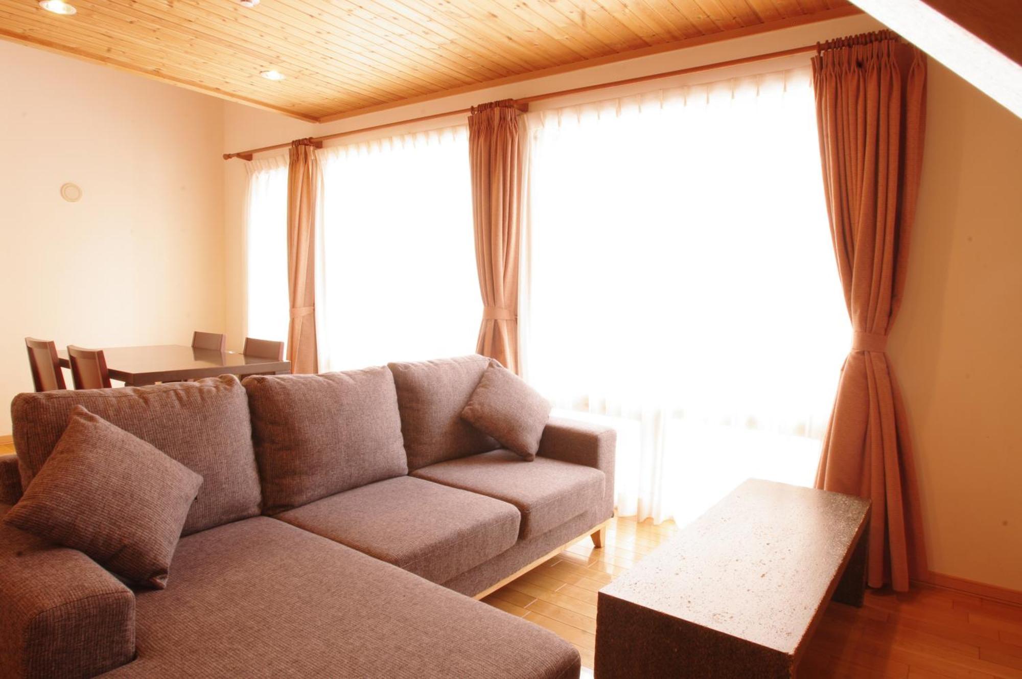 Niseko Izumikyo Villa Kutchan Exterior foto