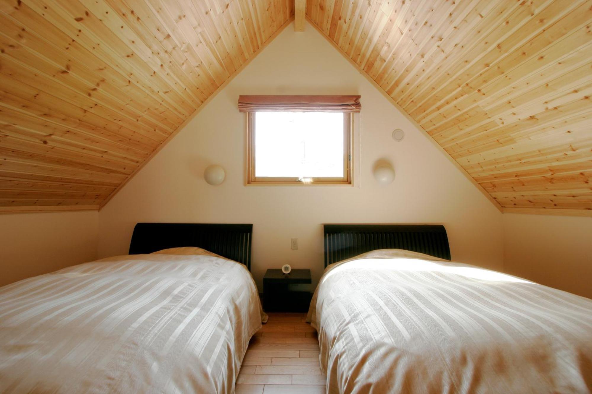 Niseko Izumikyo Villa Kutchan Exterior foto