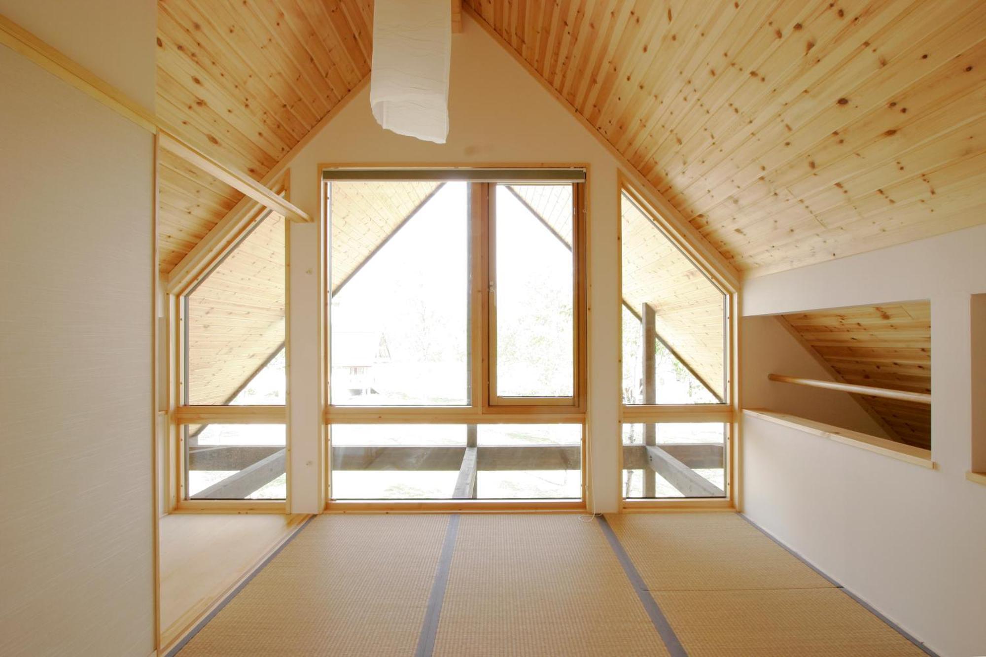 Niseko Izumikyo Villa Kutchan Exterior foto