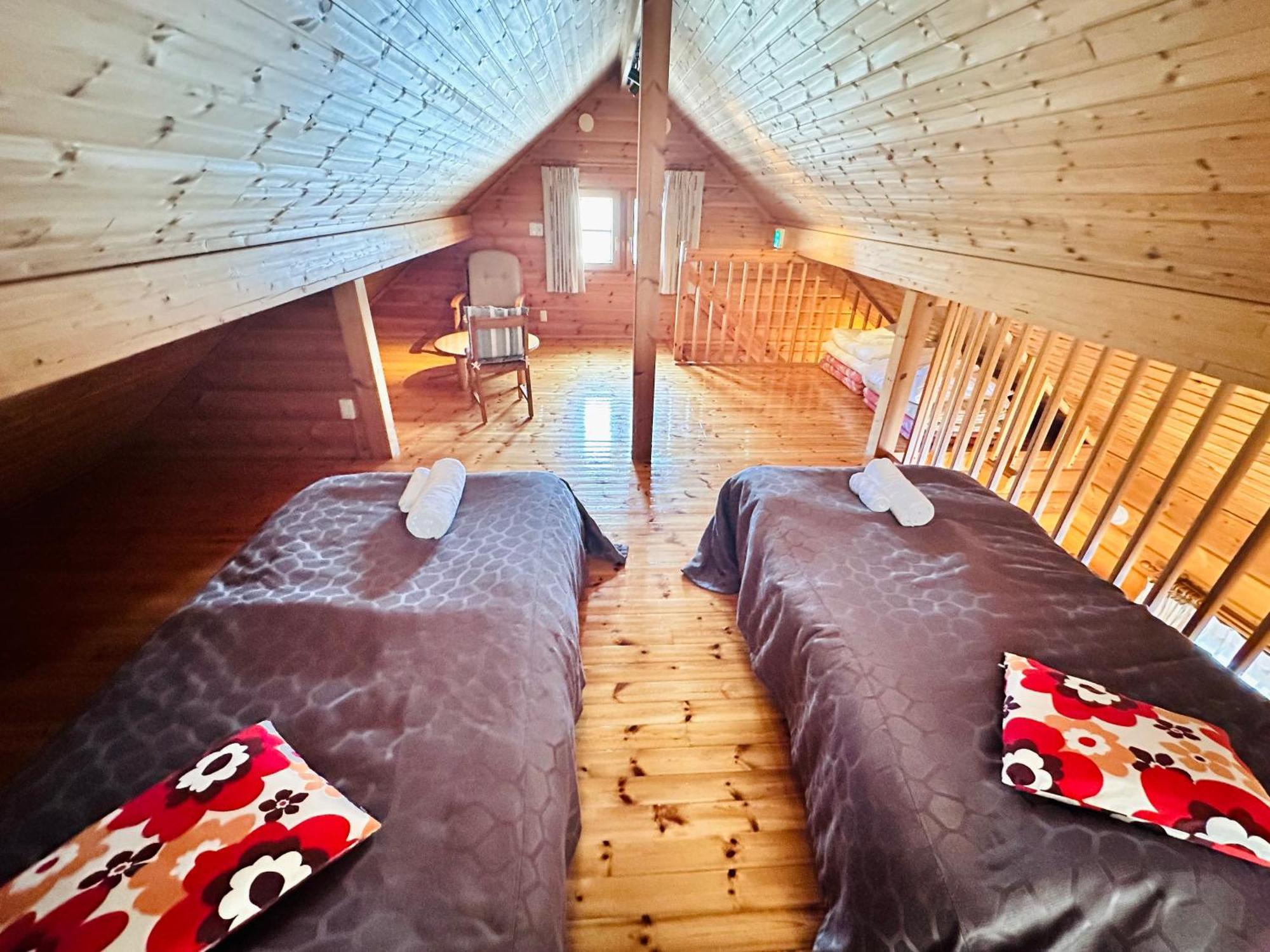 Niseko Izumikyo Villa Kutchan Exterior foto