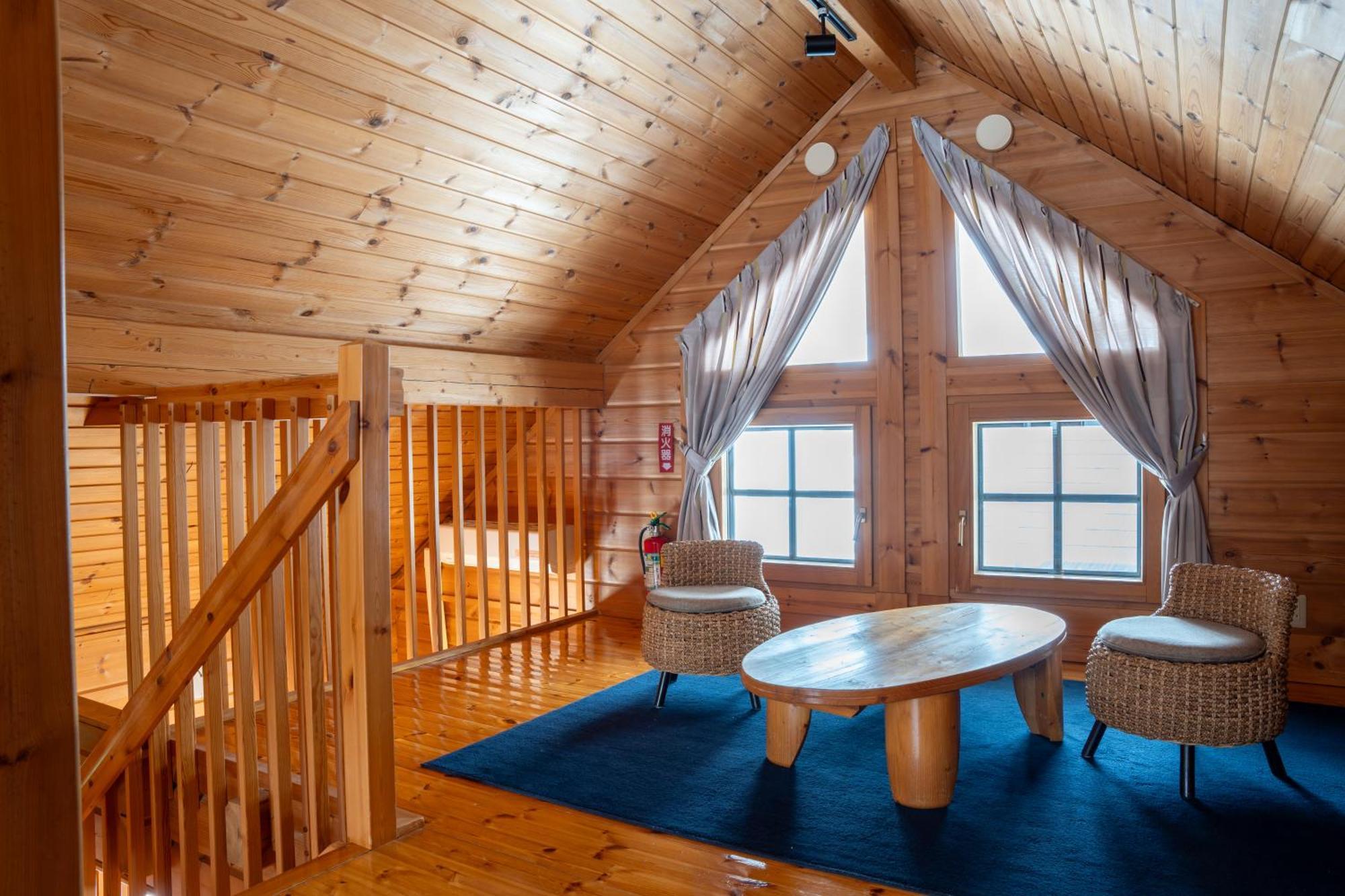 Niseko Izumikyo Villa Kutchan Exterior foto