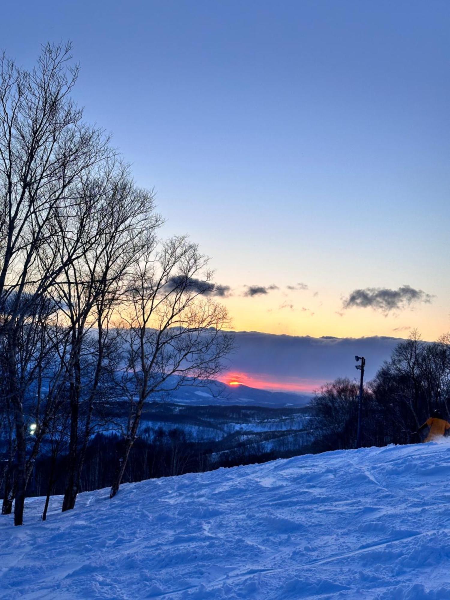 Niseko Izumikyo Villa Kutchan Exterior foto