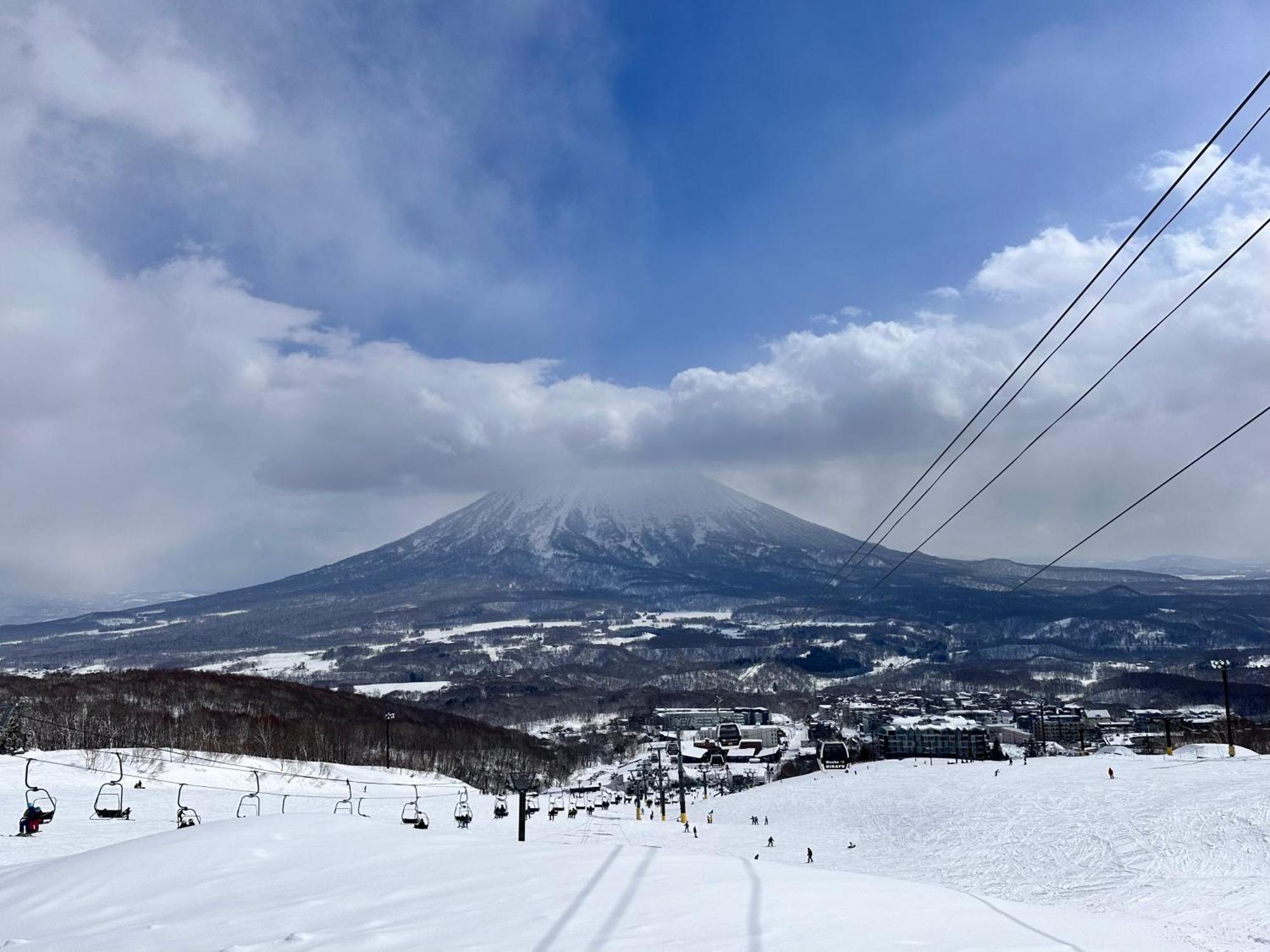 Niseko Izumikyo Villa Kutchan Exterior foto