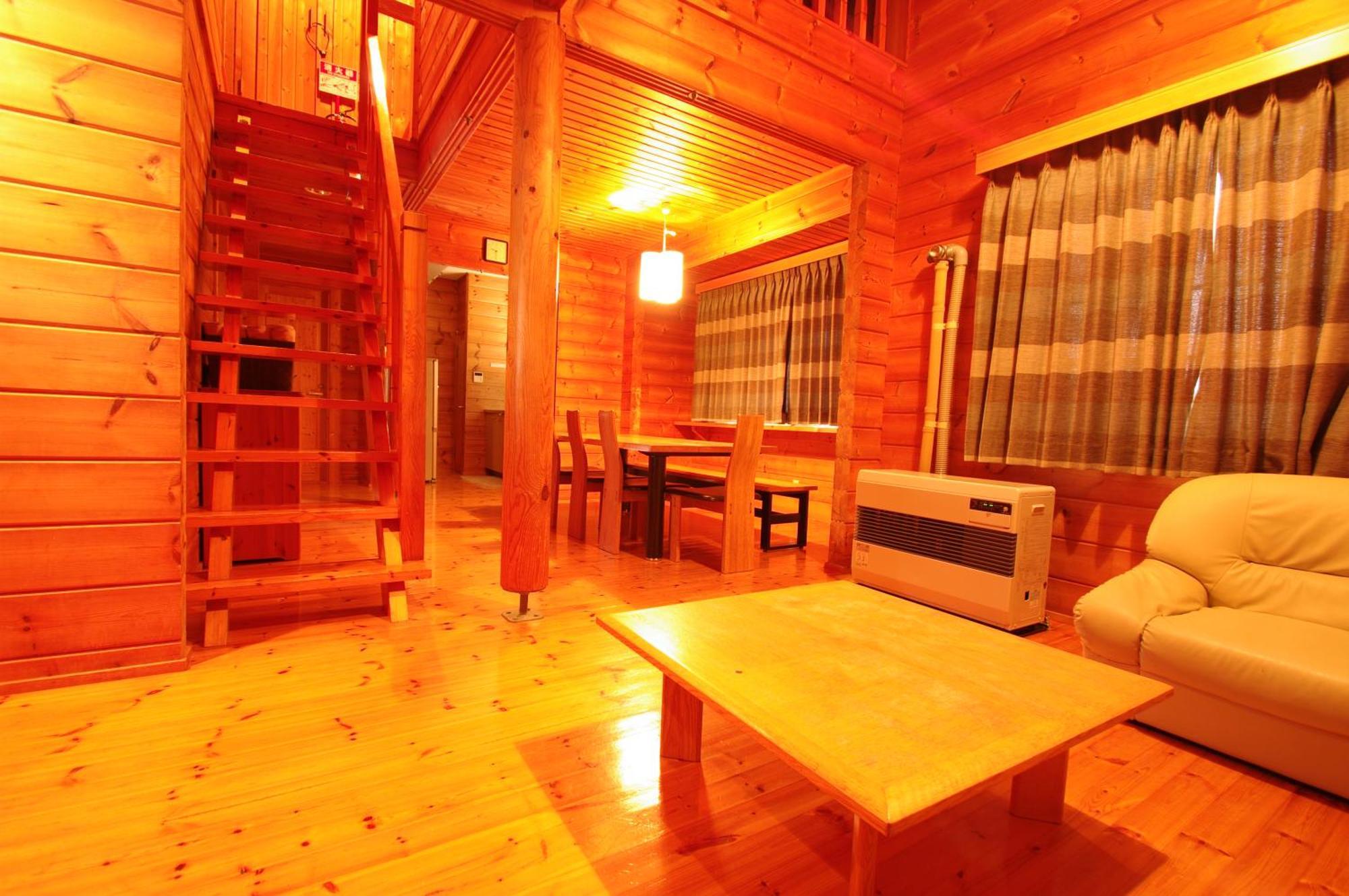 Niseko Izumikyo Villa Kutchan Exterior foto