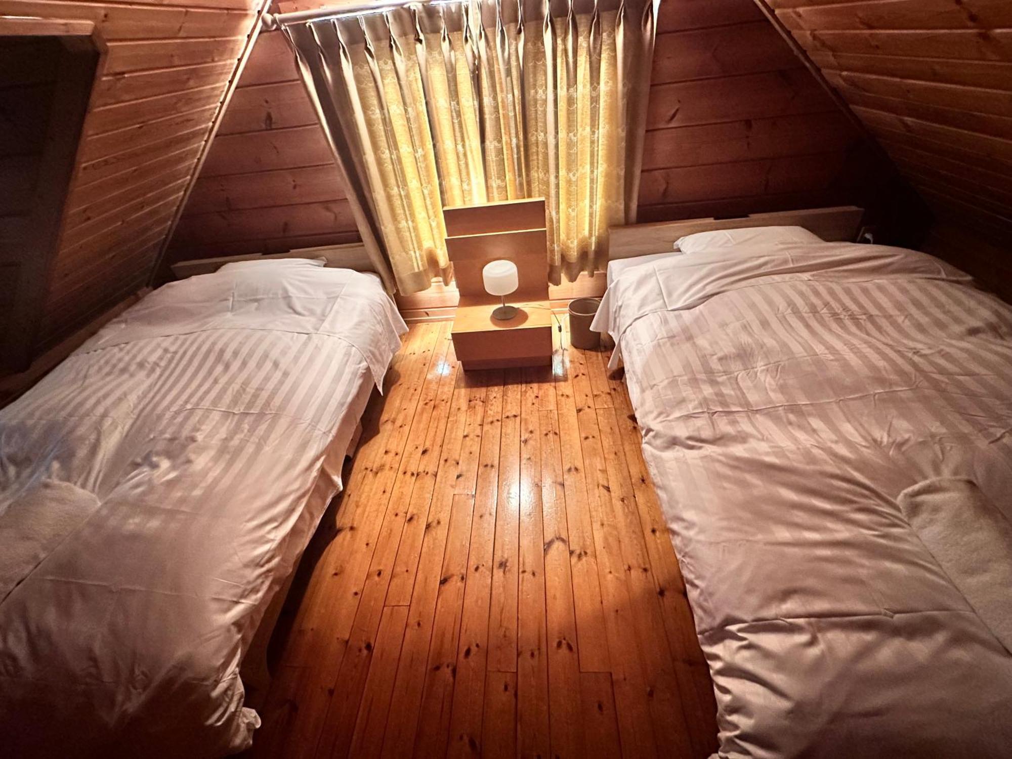 Niseko Izumikyo Villa Kutchan Exterior foto