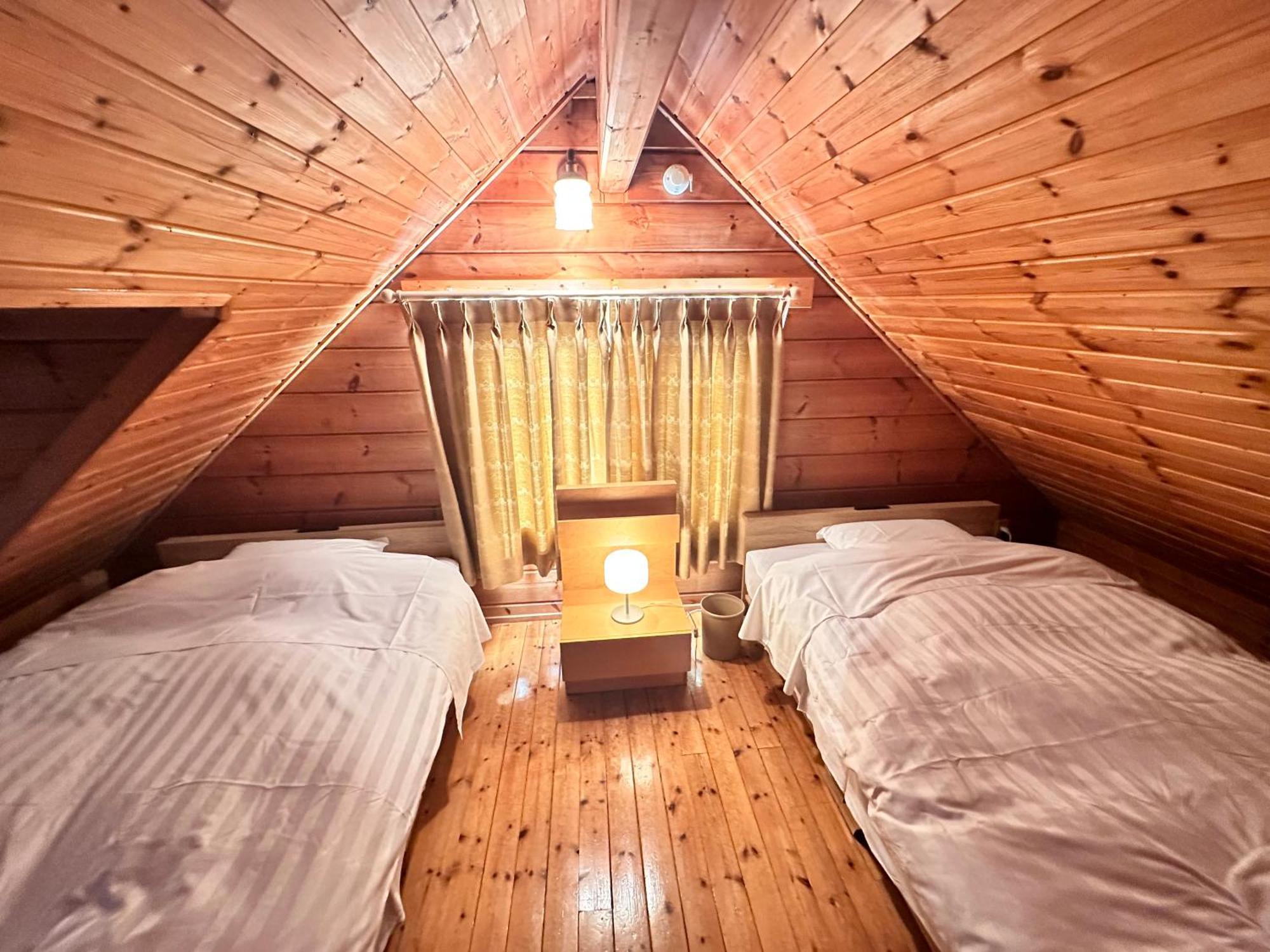 Niseko Izumikyo Villa Kutchan Exterior foto